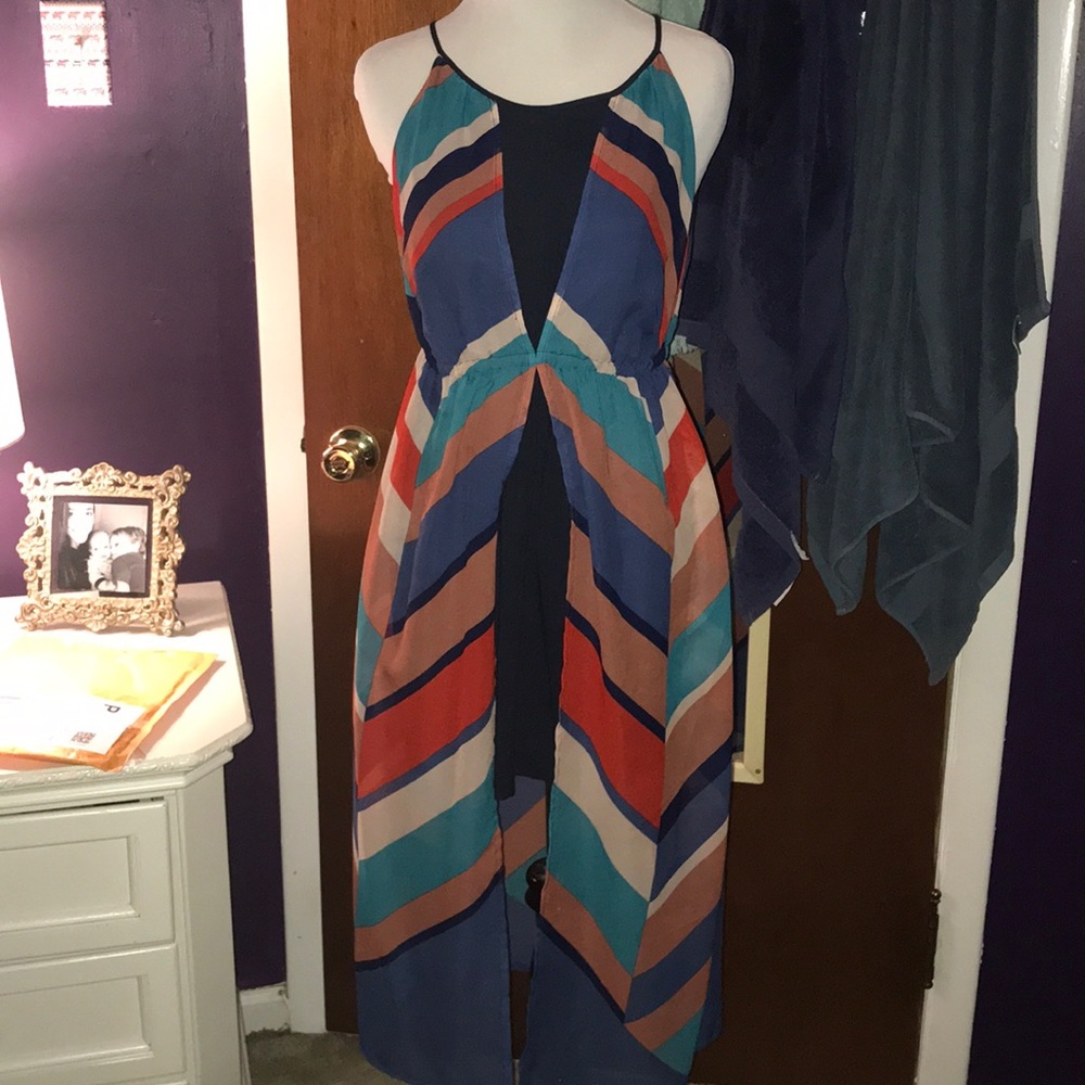 Midi dress